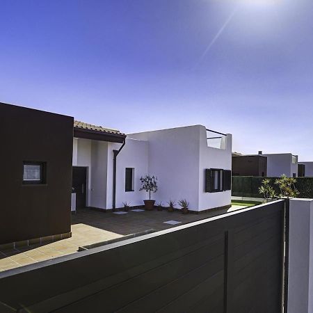 Lightbooking Villa El Molino Piscina Privada Climatizada Калета де Фусте Екстериор снимка