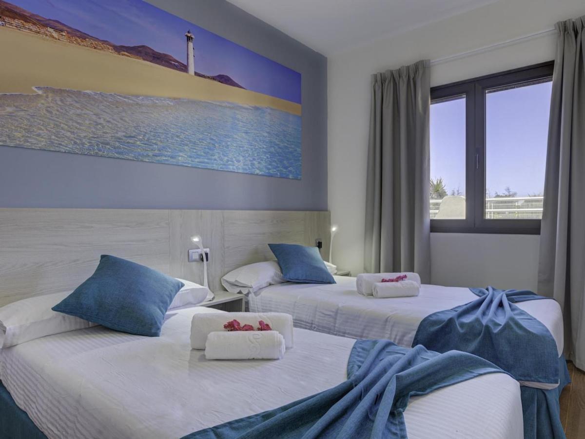 Lightbooking Villa El Molino Piscina Privada Climatizada Калета де Фусте Екстериор снимка