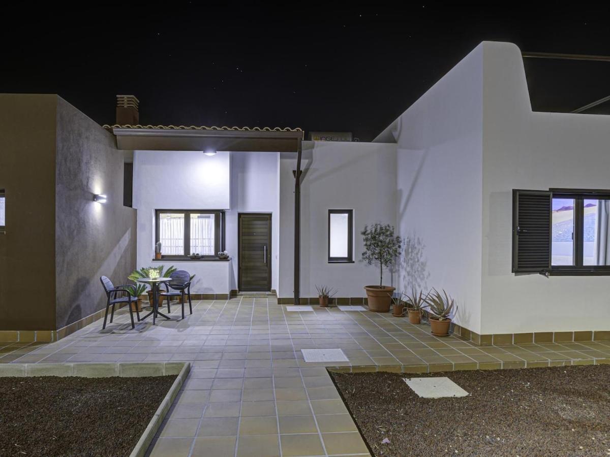 Lightbooking Villa El Molino Piscina Privada Climatizada Калета де Фусте Екстериор снимка